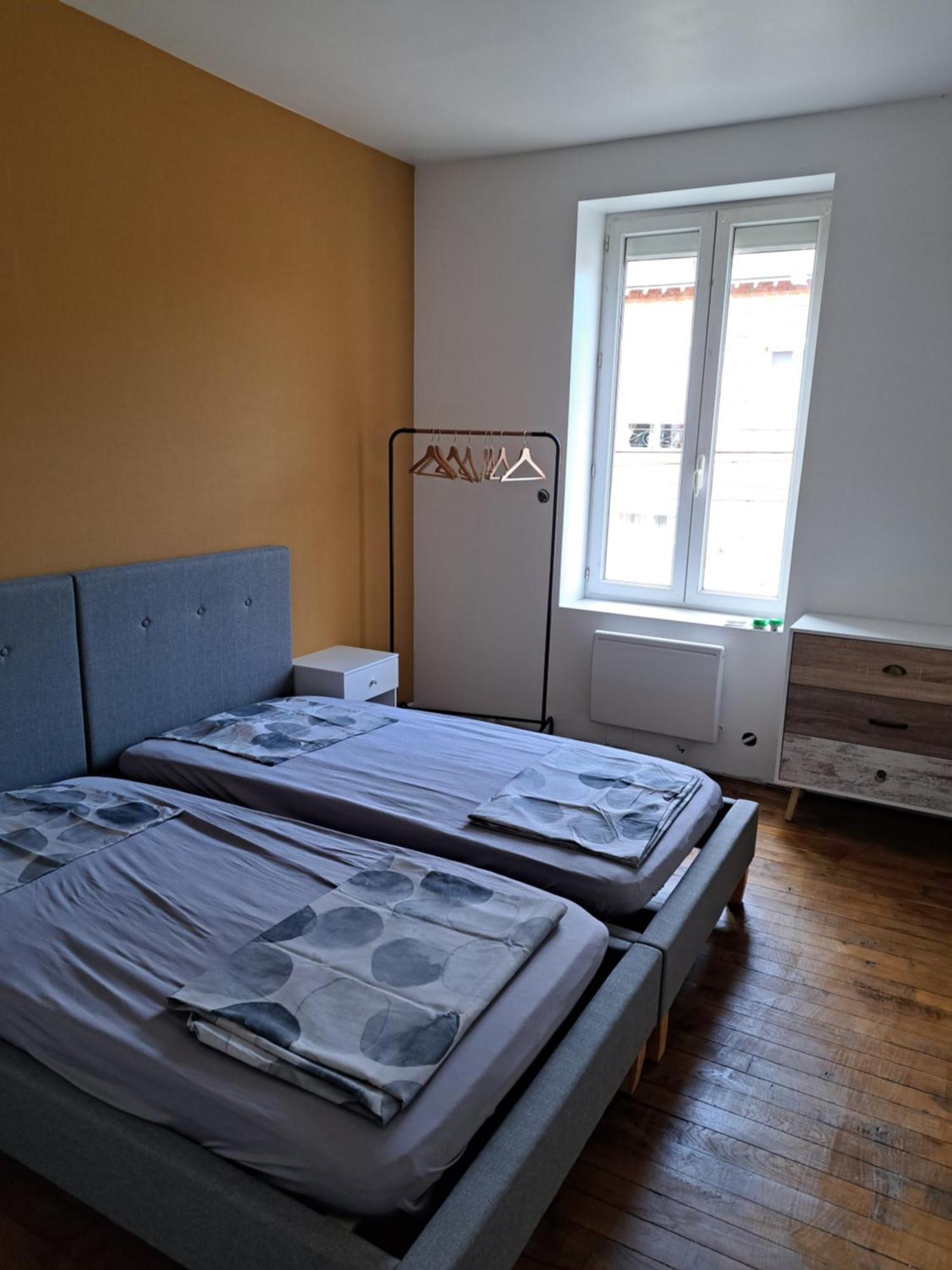 Gite - Le Sachouliot Haybes Exteriör bild
